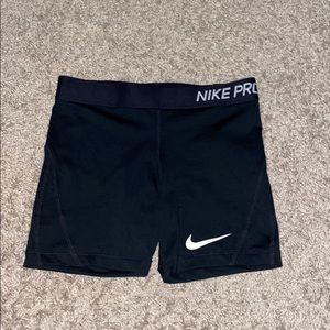 Nike Pros